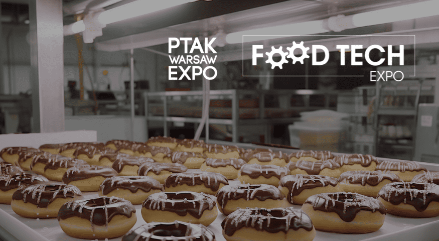 FoodTech Expo 2025