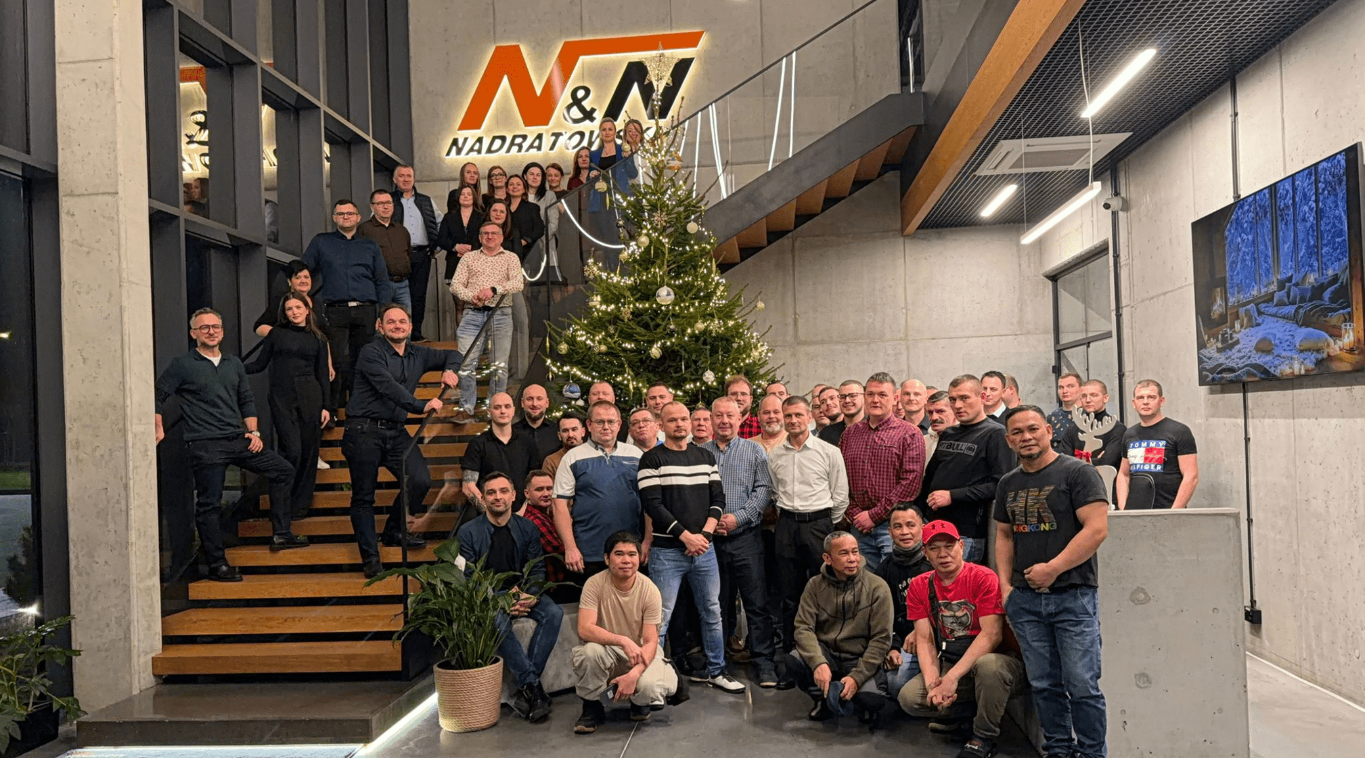 Święta Bożego Narodzenia 2025