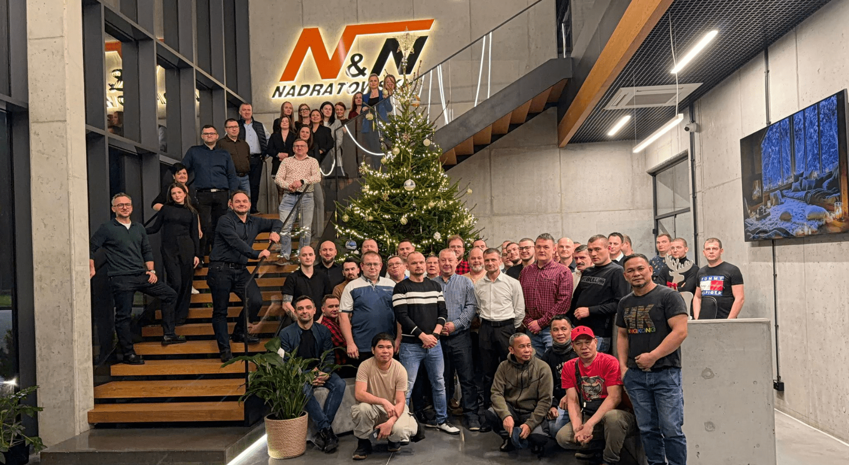 Рождество 2025 года