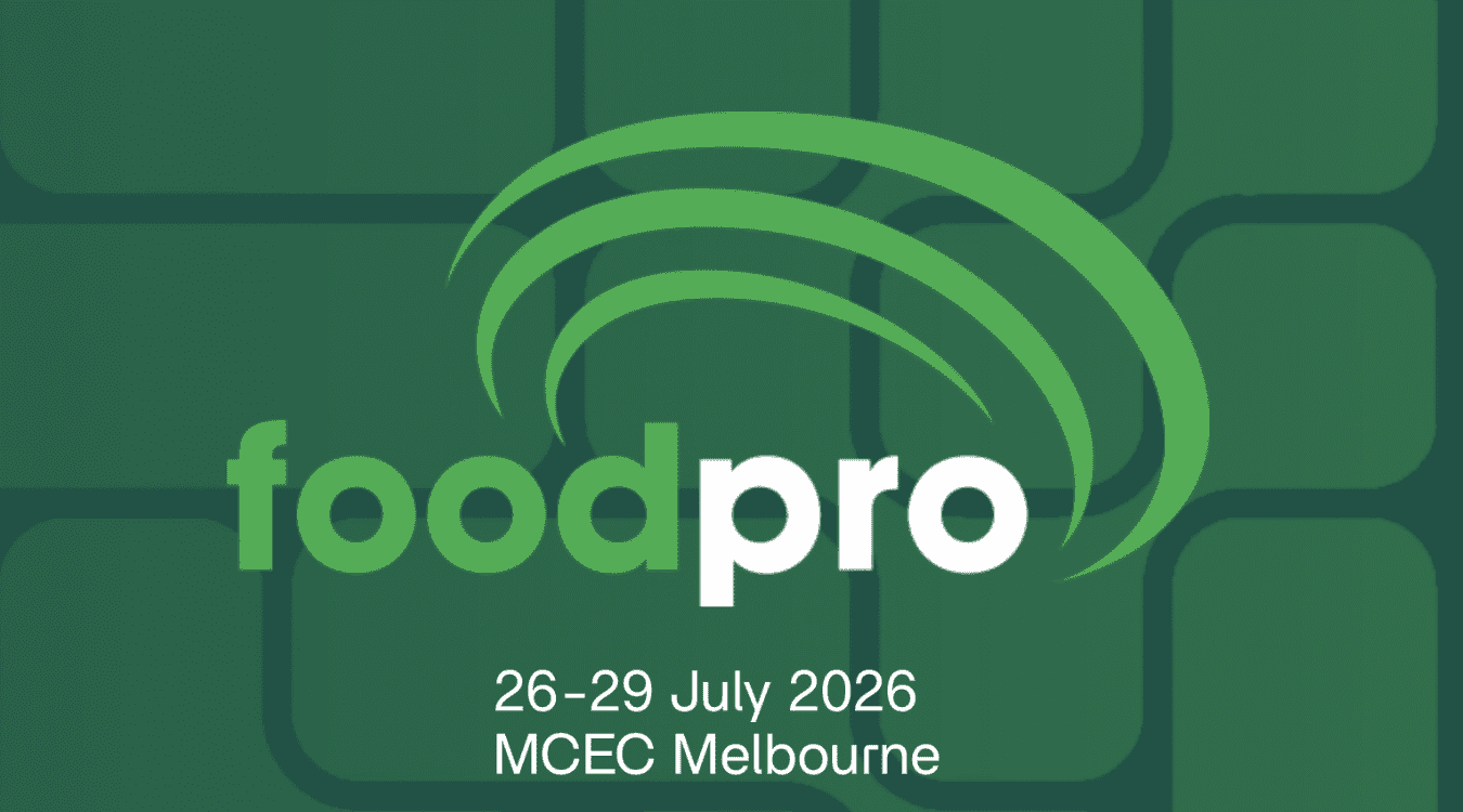 Targi Foodpro 2026 w Australii