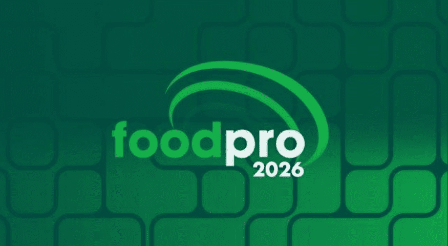 Targi Foodpro 2026 w Australii